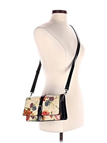 Patricia Nash Crossbody Bag (view 2)