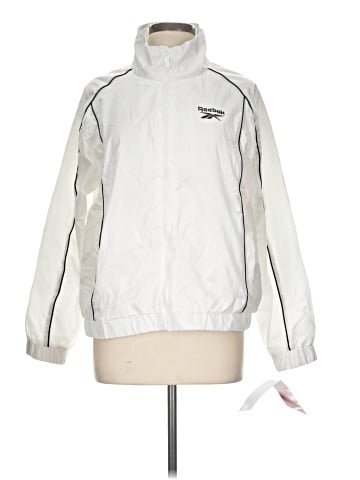 Reebok Windbreaker (view 1)