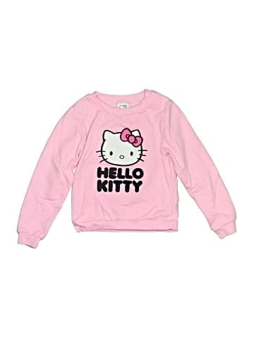 Hello Kitty Long Sleeve T-Shirt (view 1)