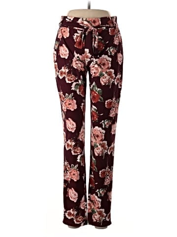 Joe Benbasset Casual Pants (view 1)