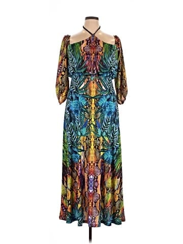 Venus Cocktail Dress (view 1)