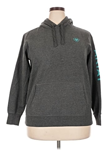 Ariat Pullover Hoodie (view 1)