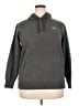 Ariat Gray Pullover Hoodie Size XXL (estimated) - photo 1