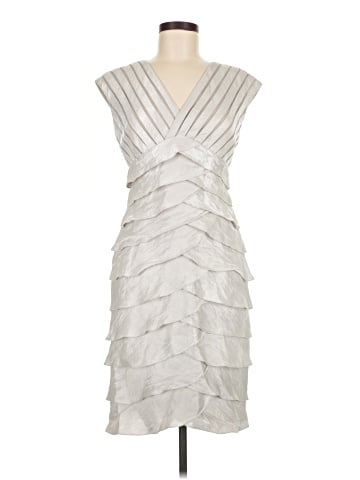 Adrianna Papell Cocktail Dress (view 1)