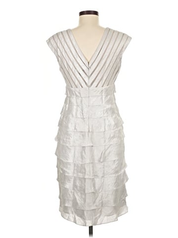 Adrianna Papell Cocktail Dress (view 2)