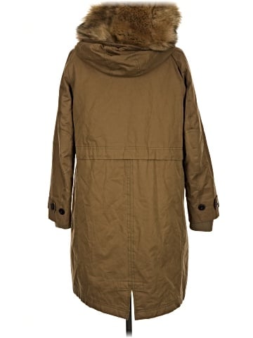 Parka London Raincoat (view 2)