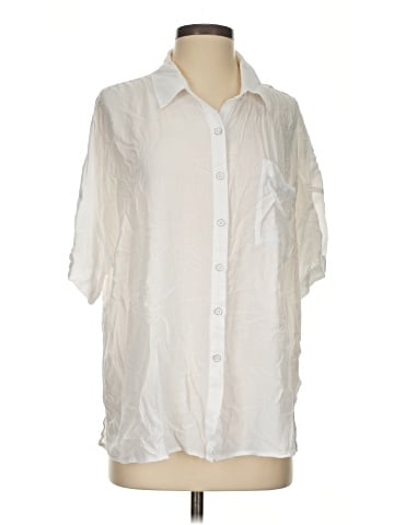 Splendid Short Sleeve Blouse (view 1)