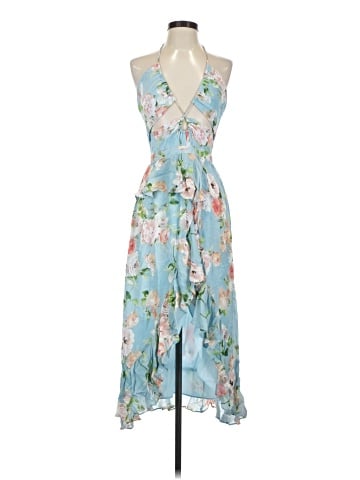 Yumi Kim Cocktail Dress (view 1)