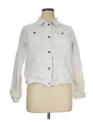 DG^2 by Diane Gilman Jacket (view 1)