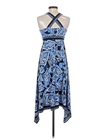 INC International Concepts Cocktail Dress (view 2)