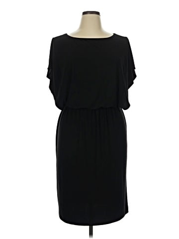 Anne Klein Casual Dress (view 1)