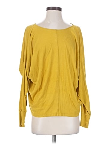 Reiss Long Sleeve Top (view 1)