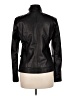 Cole Haan 100% Polyester Black Jacket Size M - photo 2