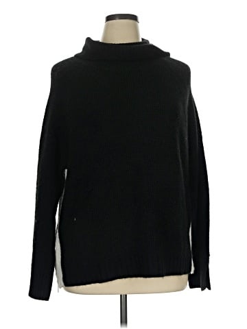 Lou & Grey Turtleneck Sweater (view 1)
