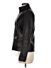 Cole Haan 100% Polyester Black Jacket Size M - photo 5