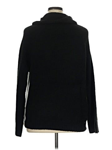 Lou & Grey Turtleneck Sweater (view 2)