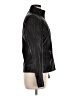 Cole Haan 100% Polyester Black Jacket Size M - photo 4