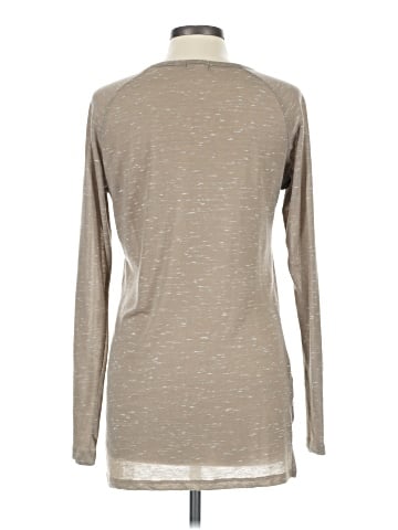 Eyeshadow Long Sleeve Top (view 2)