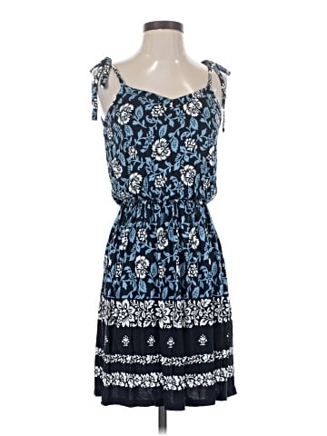 Ann Taylor LOFT Outlet Casual Dress (view 1)