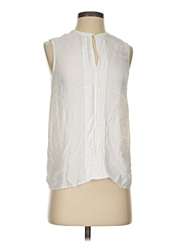 Brooks Brothers Sleeveless T-Shirt (view 1)