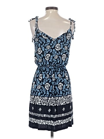 Ann Taylor LOFT Outlet Casual Dress (view 2)