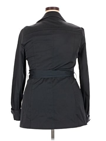 Vertigo Paris Trenchcoat (view 2)