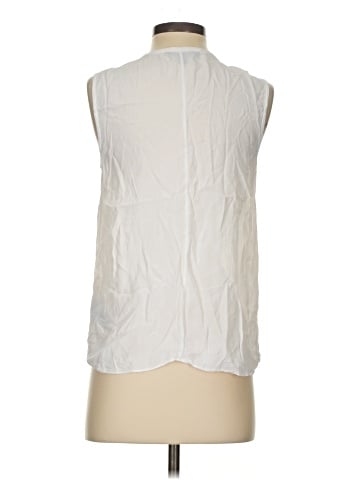 Brooks Brothers Sleeveless T-Shirt (view 2)
