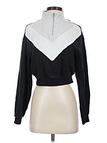 Divided by H&M Turtleneck Sweater (view 1)