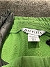 Athleta Solid Green Shorts Size XXS - photo 3
