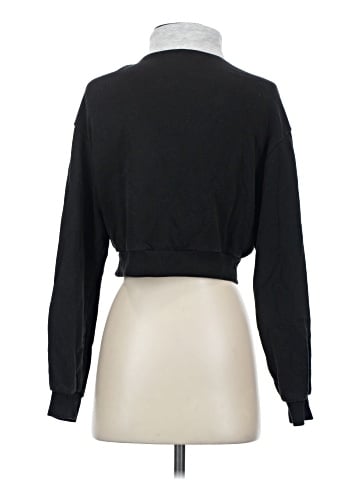 Divided by H&M Turtleneck Sweater (view 2)