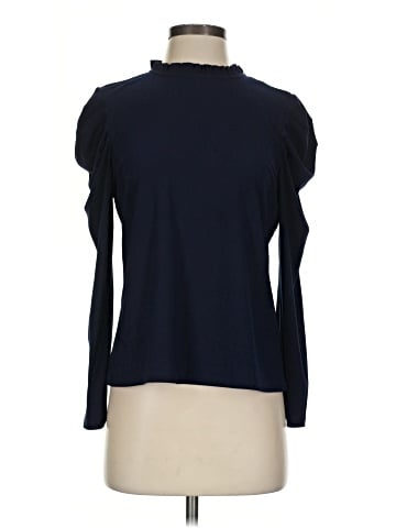 CeCe Long Sleeve Top (view 1)