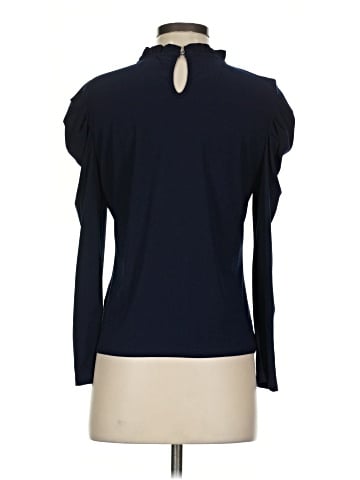 CeCe Long Sleeve Top (view 2)