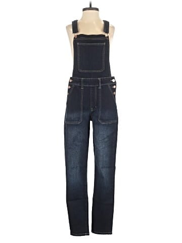 Guess Overalls (view 1)
