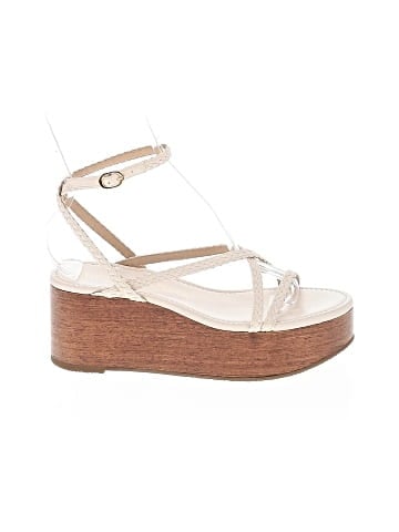 Stuart Weitzman Wedges (view 1)