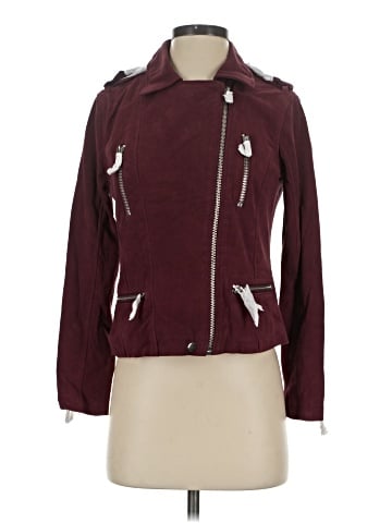 Chaser Jacket (view 1)