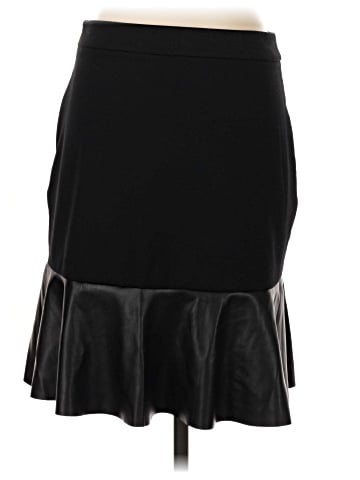 MICHAEL Michael Kors Formal Skirt (view 2)