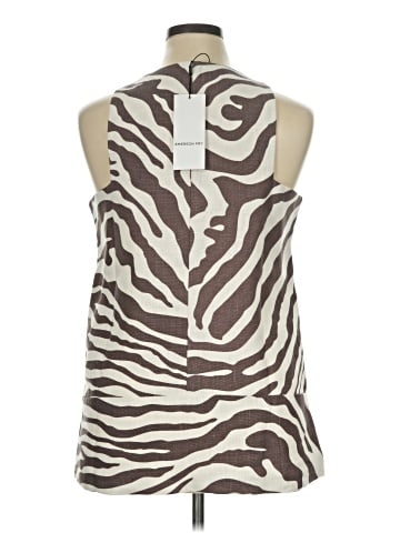 Emerson Fry Sleeveless Blouse (view 2)