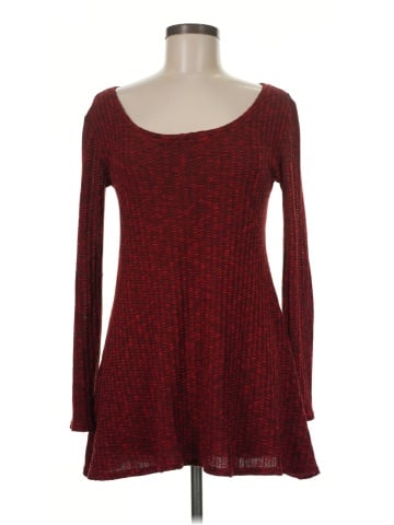 BDG Long Sleeve Top (view 1)
