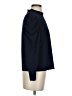 CeCe Blue Long Sleeve Top Size S - photo 4