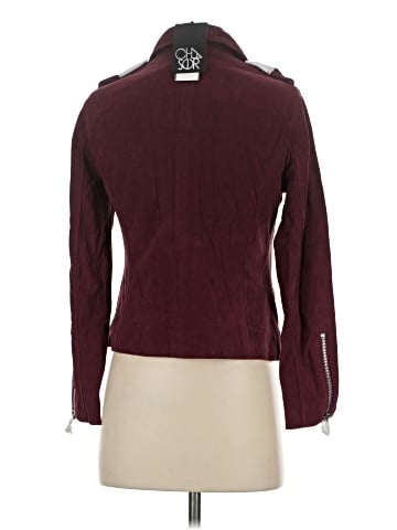 Chaser Jacket (view 2)