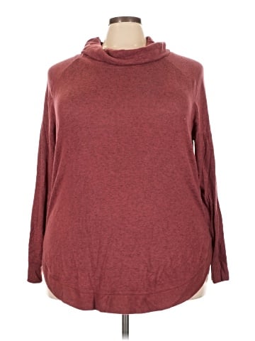 Maurices Turtleneck Sweater (view 1)