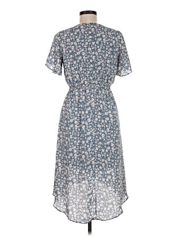 Sienna Sky Casual Dress (view 2)