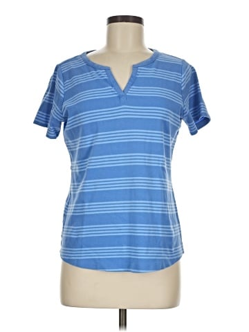 L.L.Bean Short Sleeve T-Shirt (view 1)