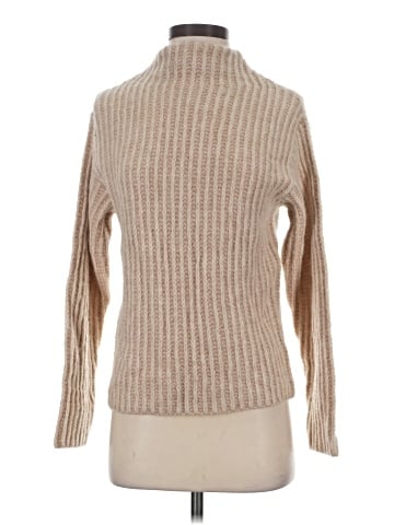 Vince. Turtleneck Sweater (view 1)