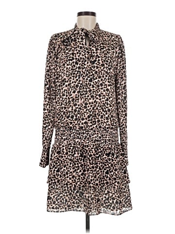 Parker Casual Dress (view 1)