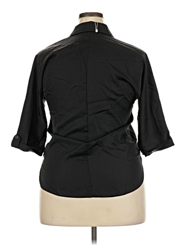 Leyla 3/4 Sleeve Blouse (view 2)