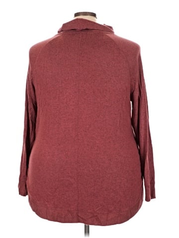 Maurices Turtleneck Sweater (view 2)