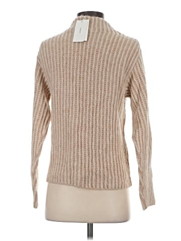 Vince. Turtleneck Sweater (view 2)
