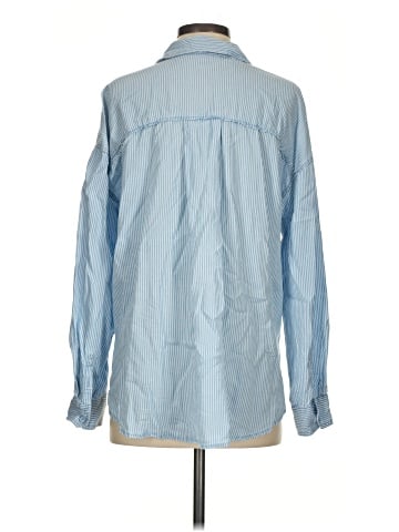 Splendid Long Sleeve Button-Down Shirt (view 2)