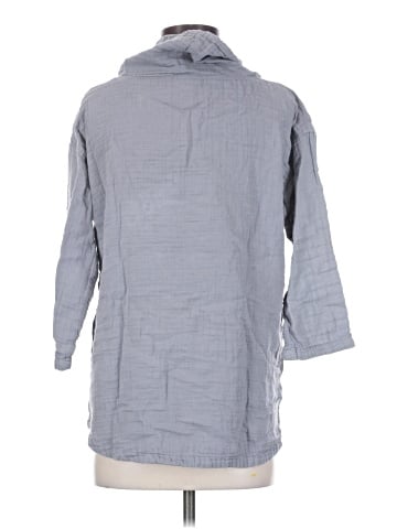 Purejill 3/4 Sleeve T-Shirt (view 2)